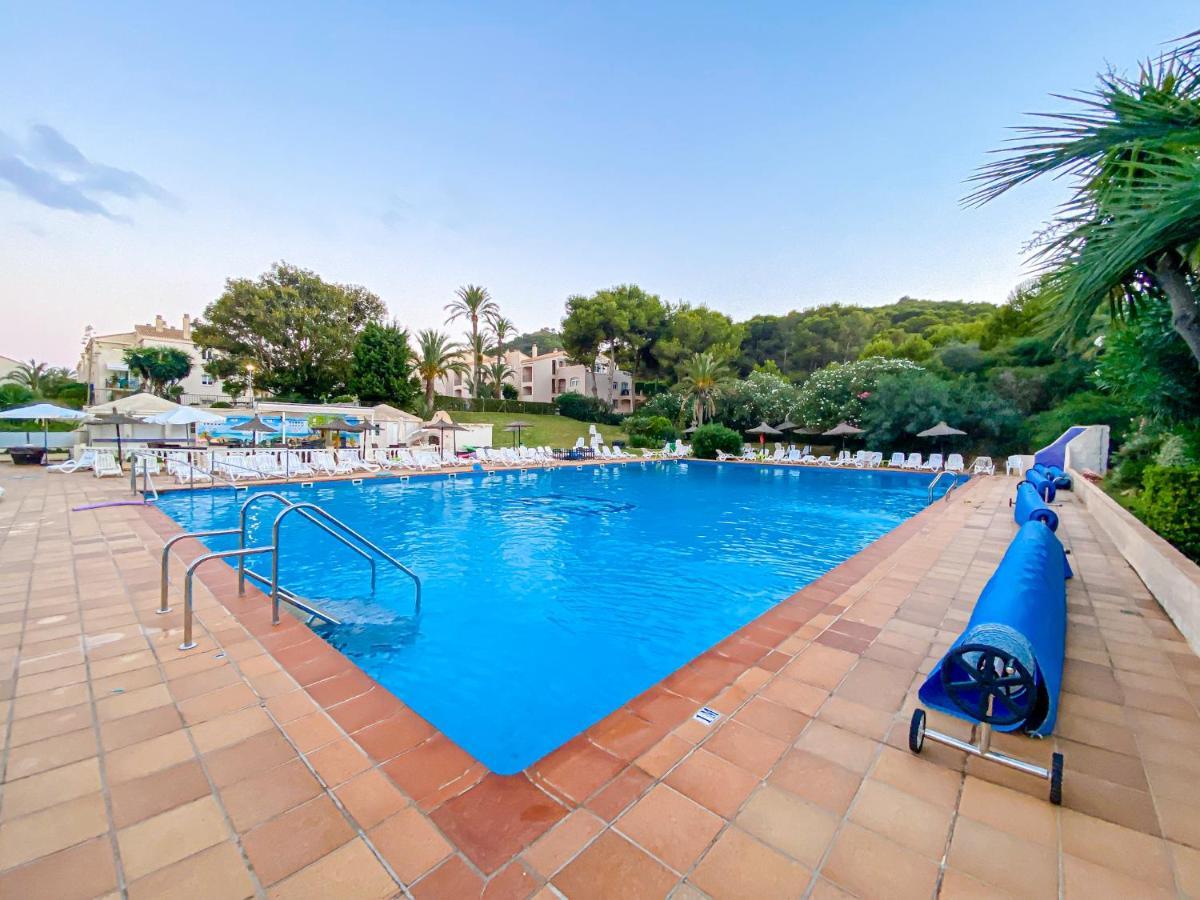Apartment Bellaluz 18.15, La Manga Club Atamaría