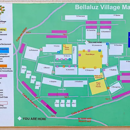 Bellaluz 18.15, La Manga Club Resort Atamaría Exterior foto