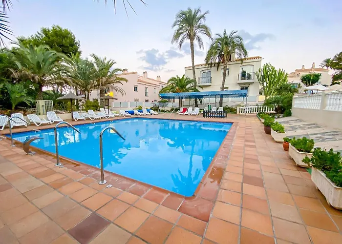 Bellaluz 18.15, La Manga Club Resort