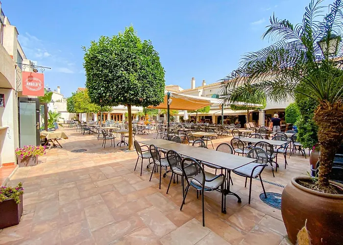 Bellaluz 18.15, La Manga Club Resort