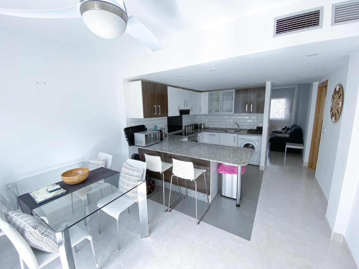 Bellaluz 18.15, La Manga Club Appartement