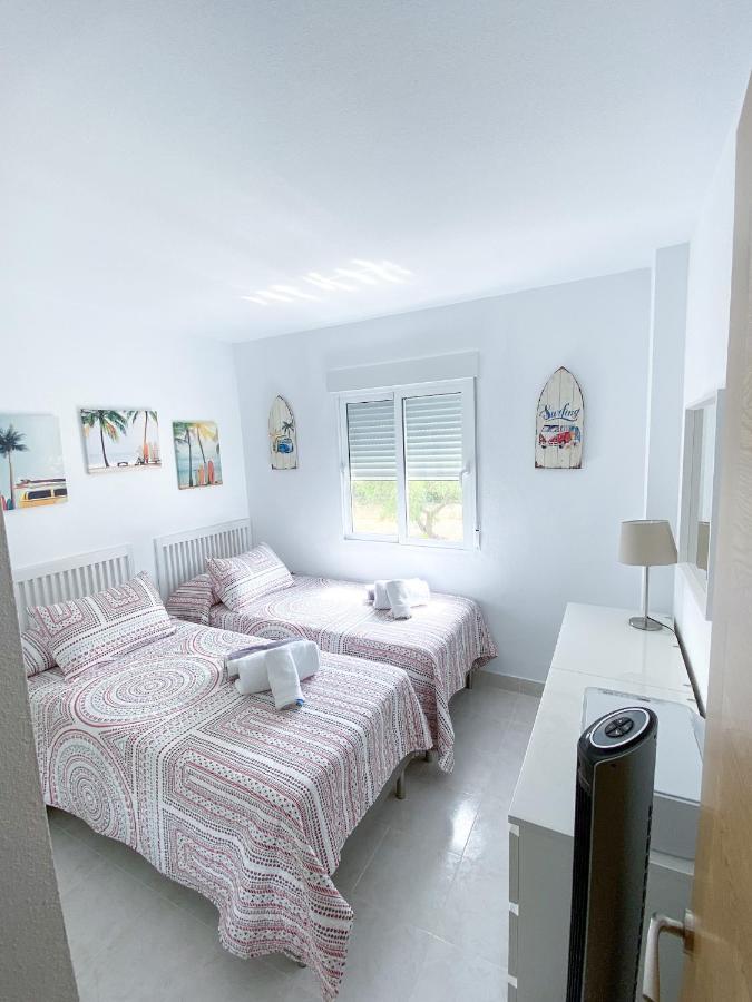 Appartement Bellaluz 18.15, La Manga Club
