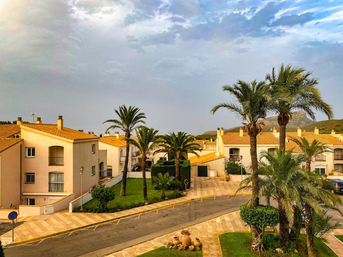 Bellaluz 18.15, La Manga Club Appartement *
