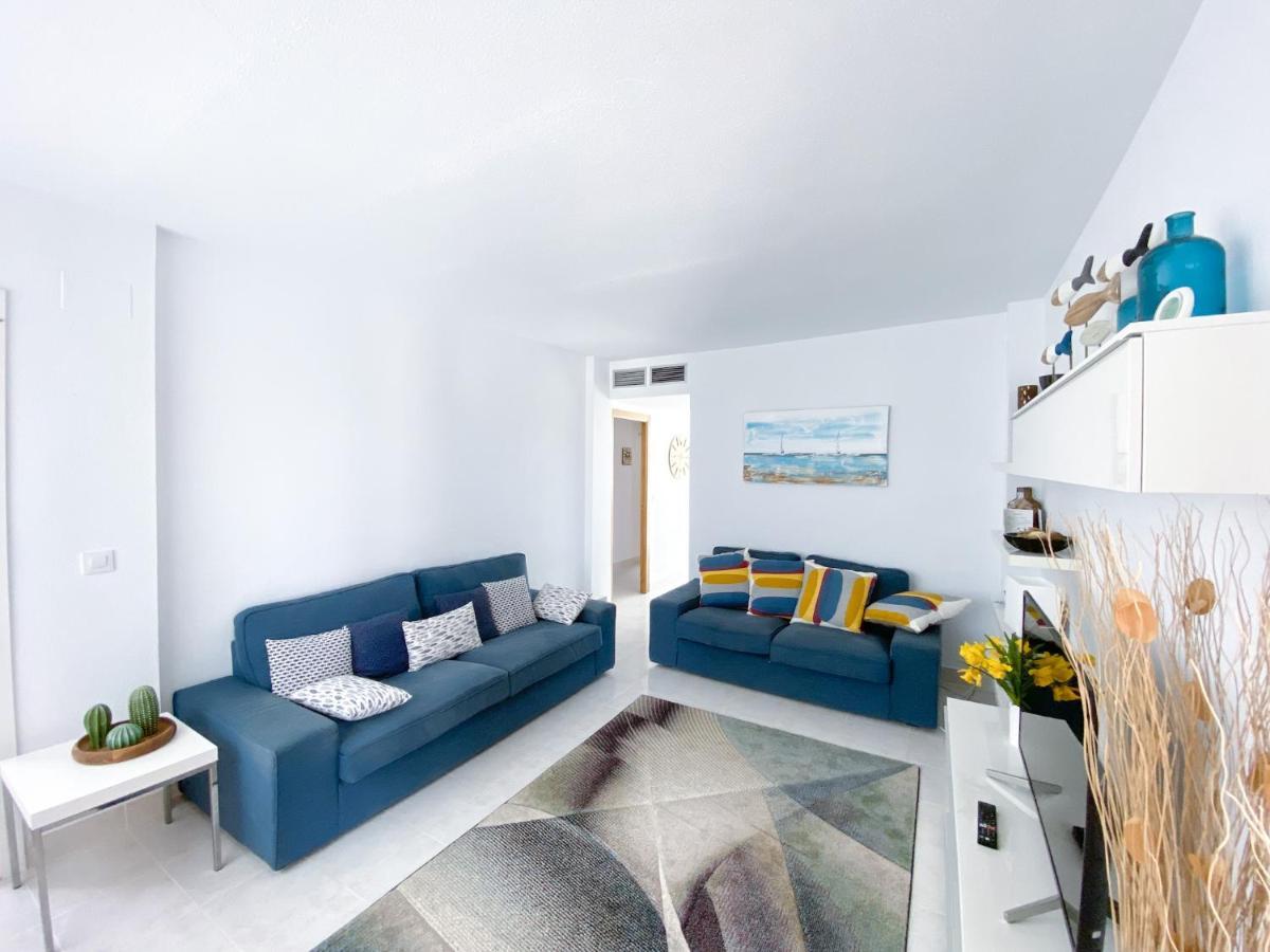 Appartement Bellaluz 18.15, La Manga Club *