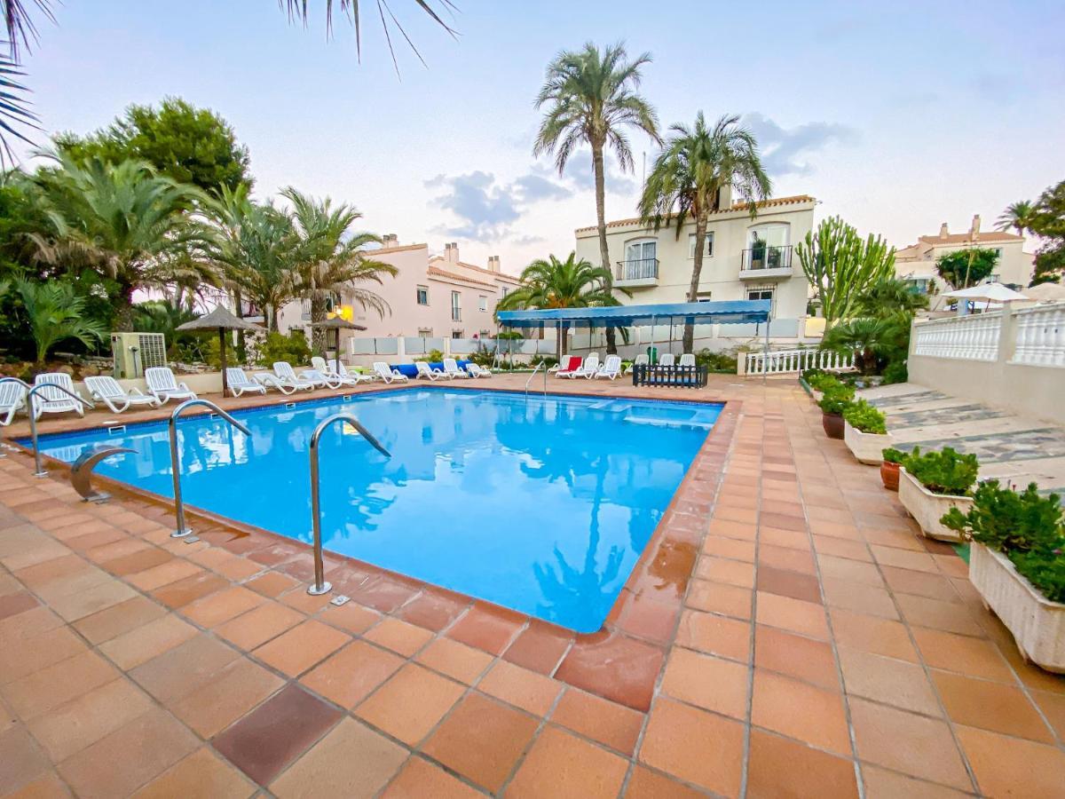 Bellaluz 18.15, La Manga Club Atamaría