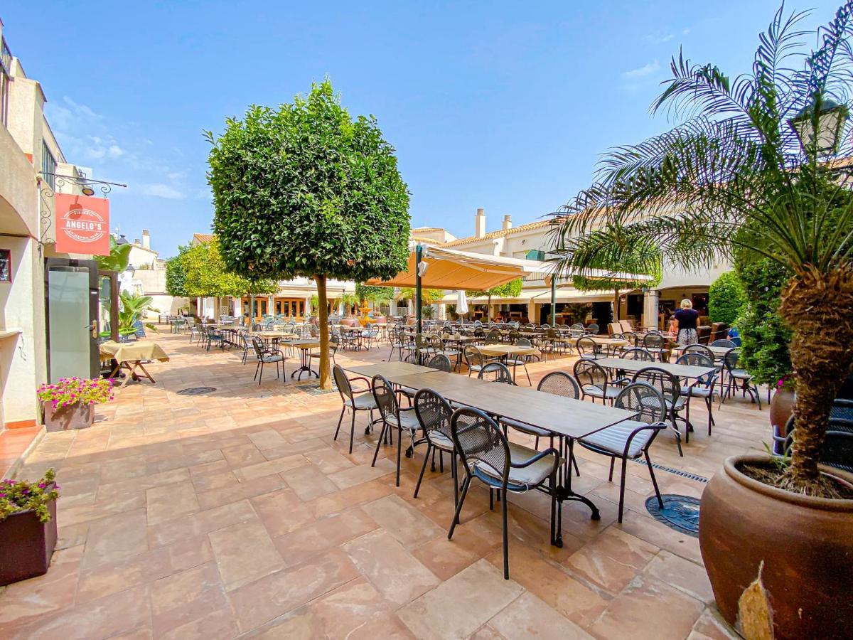 Bellaluz 18.15, La Manga Club Appartement