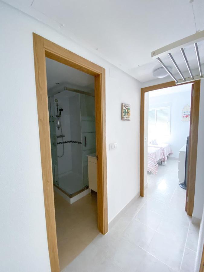 Bellaluz 18.15, La Manga Club Appartement