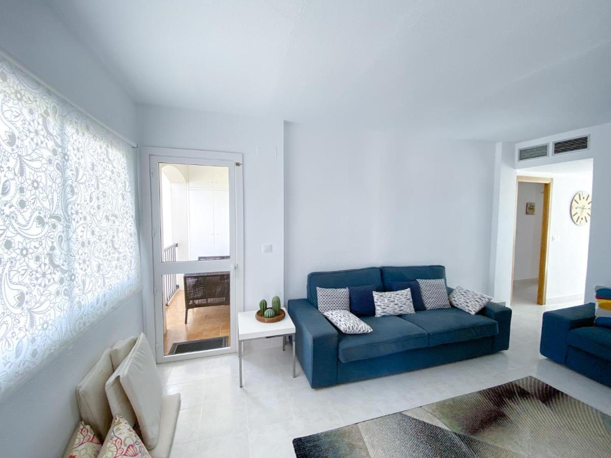 Appartement Bellaluz 18.15, La Manga Club *
