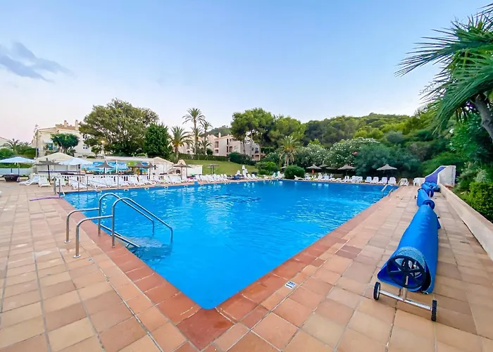 Bellaluz 18.15, La Manga Club Resort